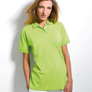 Kustom Kit Ladies Klassic Polo Shirt